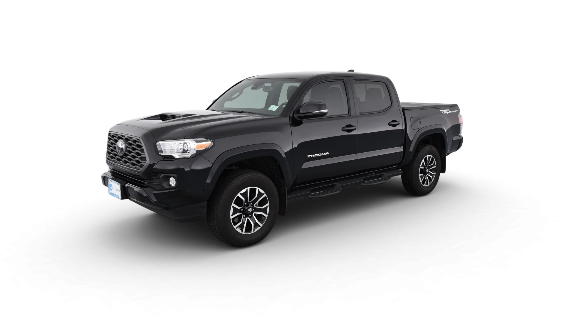 Used 2021 Toyota Tacoma Double Cab Carvana used-2021-toyota-tacoma-double-cab-carvana